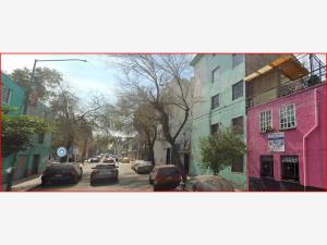 Departamento en Guerrero, Cuauhtémoc, Ciudad de México