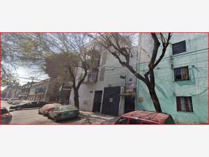 Departamento en venta en Guerrero, Cuauhtémoc — foto 2 de 9