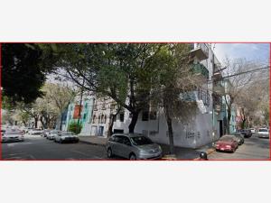 Departamento en venta en Guerrero, Cuauhtémoc — foto 3 de 9