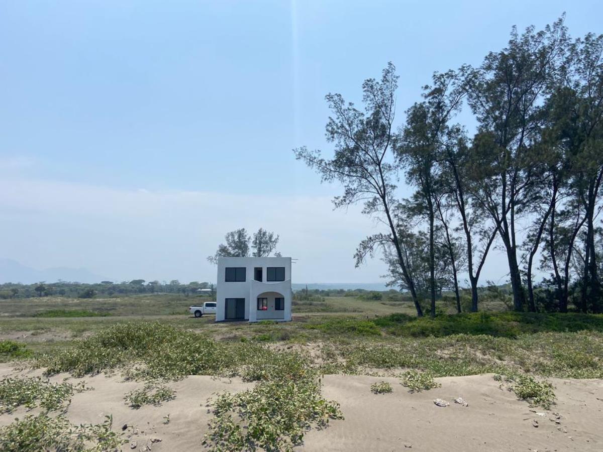Casa en venta en Palma Sola, Alto Lucero de Gutiérrez Barrios — foto 1 de 7