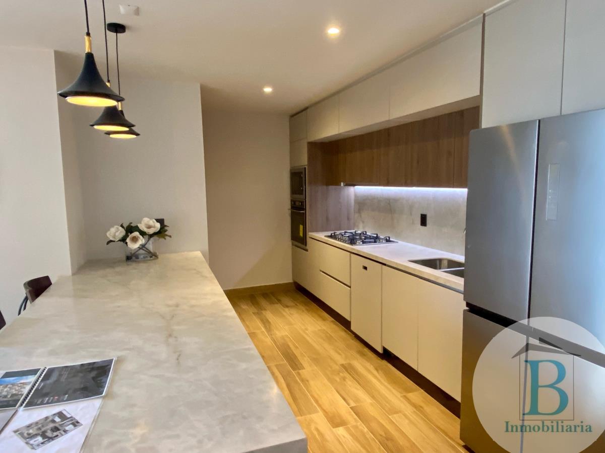 Departamento en venta en Residencial Fluvial Vallarta, Puerto Vallarta — foto 1 de 11