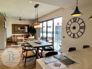 Departamento en venta en Residencial Fluvial Vallarta, Puerto Vallarta — foto 3 de 11