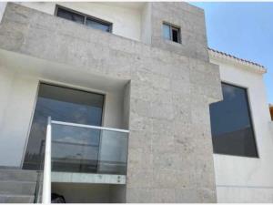 Casa en renta en Cumbres de San Mateo, Naucalpan de Juárez, México