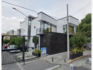 Casa en venta en Jardin Balbuena, Venustiano Carranza — foto 2 de 6