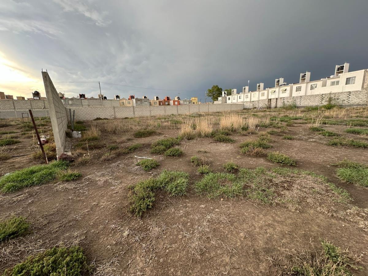 Terreno en venta en Bosques de Matilde, Zempoala — foto 1 de 7