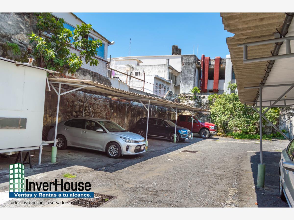 Terreno en venta en Veracruz Centro, Veracruz — foto 1 de 8