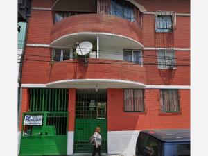 Departamento en venta en Santa Maria la Ribera, Cuauhtémoc — foto 2 de 15