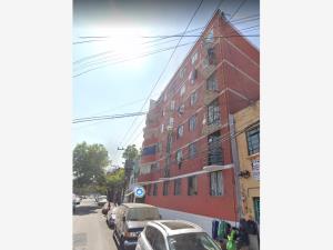 Departamento en venta en Santa Maria la Ribera, Cuauhtémoc — foto 3 de 10