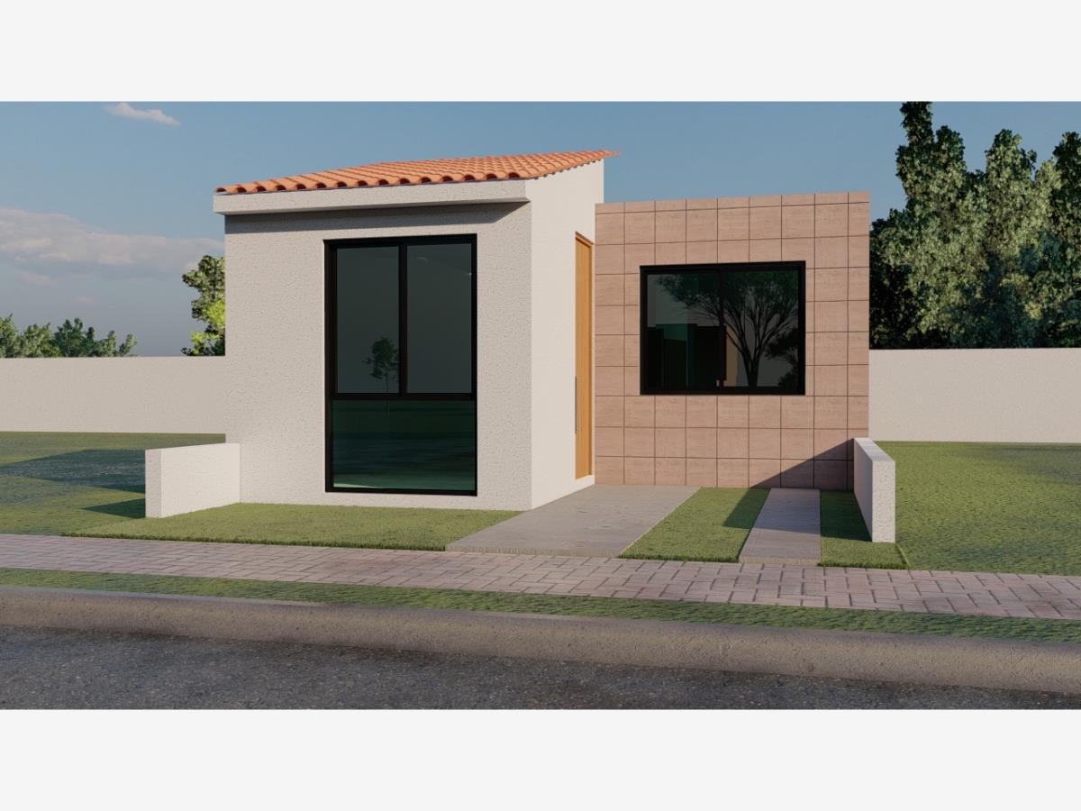 Casa en venta en Ciudad Maderas, El Marqués — foto 1 de 2