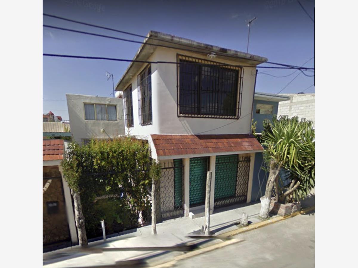 Casa en venta en Ojo de Agua, Tecámac — foto 1 de 9
