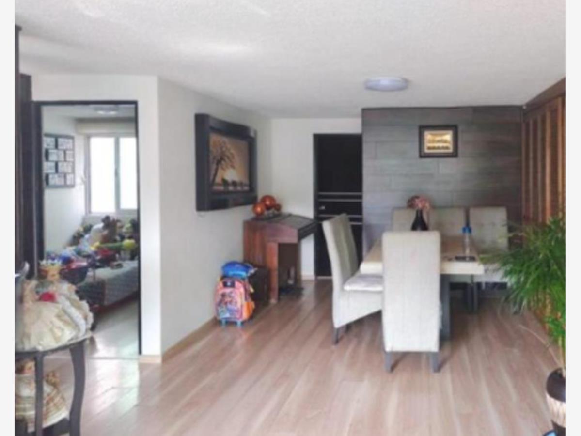Departamento en venta en San Juan de Aragon, Gustavo A. Madero — foto 1 de 14