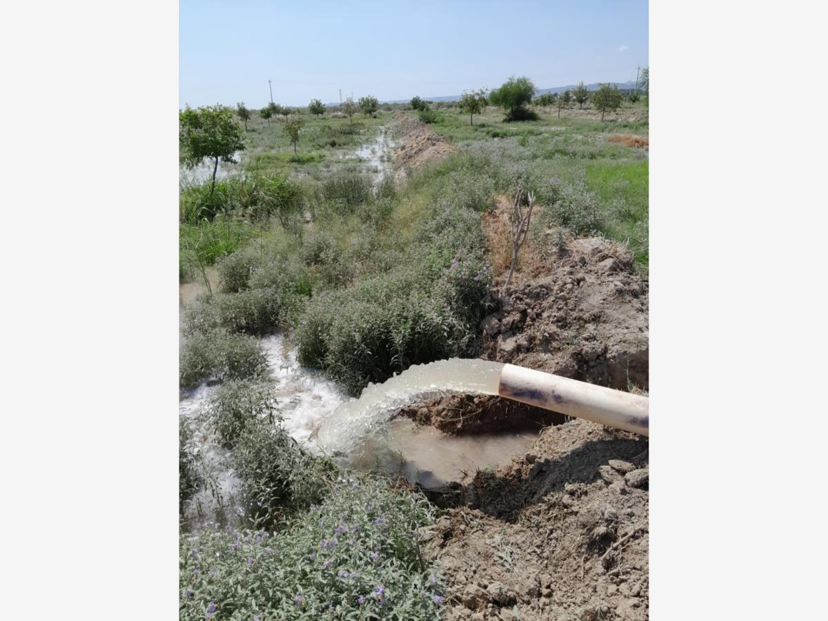 Terreno en Venta en San Francisco del Progreso, Parras, Coahuila de Zaragoza