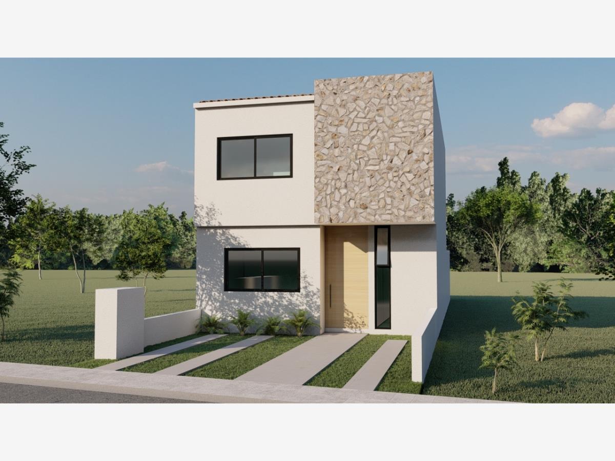 Casa en venta en Ciudad Maderas, El Marqués — foto 1 de 10