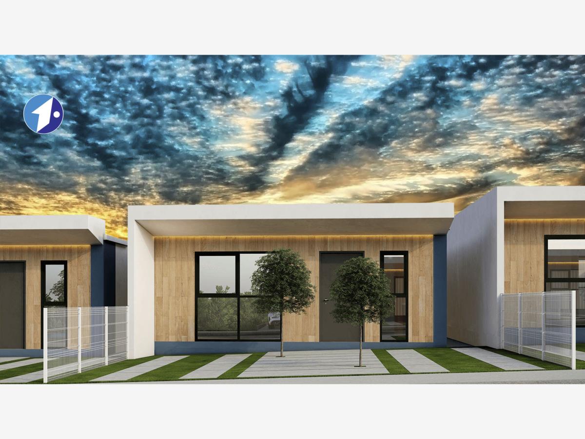 Casa en venta en Colinas de la Presa Sección Montebello, Tijuana — foto 1 de 8