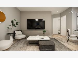 Casa en venta en Colinas de la Presa Sección Montebello, Tijuana — foto 2 de 8