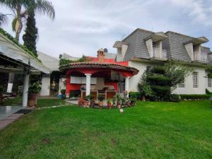 Casa en venta en Lomas de la Huerta, Morelia — foto 2 de 34