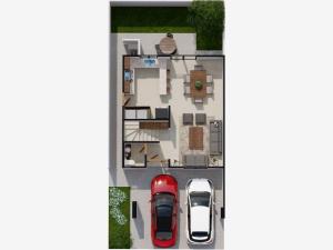 Casa en venta en Los Viñedos, Torreón — foto 2 de 4