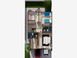Casa en venta en Los Viñedos, Torreón — foto 3 de 4