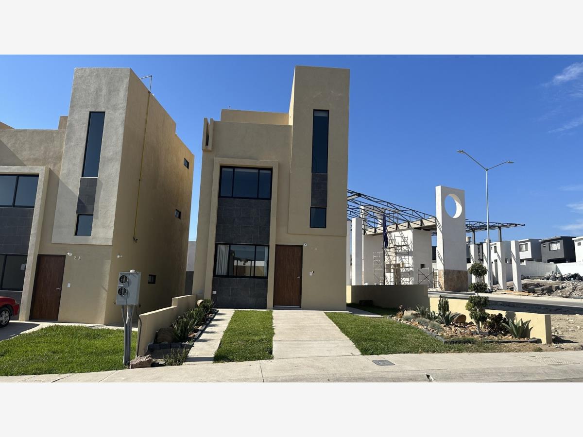 Casa en venta en Plan Libertador, Playas de Rosarito — foto 1 de 16