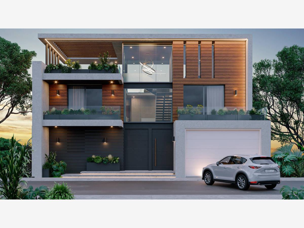 Casa en venta en Hacienda Agua Caliente, Tijuana — foto 1 de 6