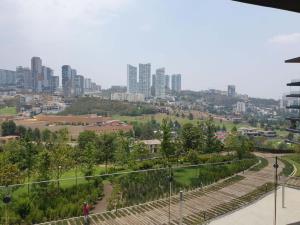 Departamento en renta en Bosque Real, Huixquilucan — foto 3 de 22