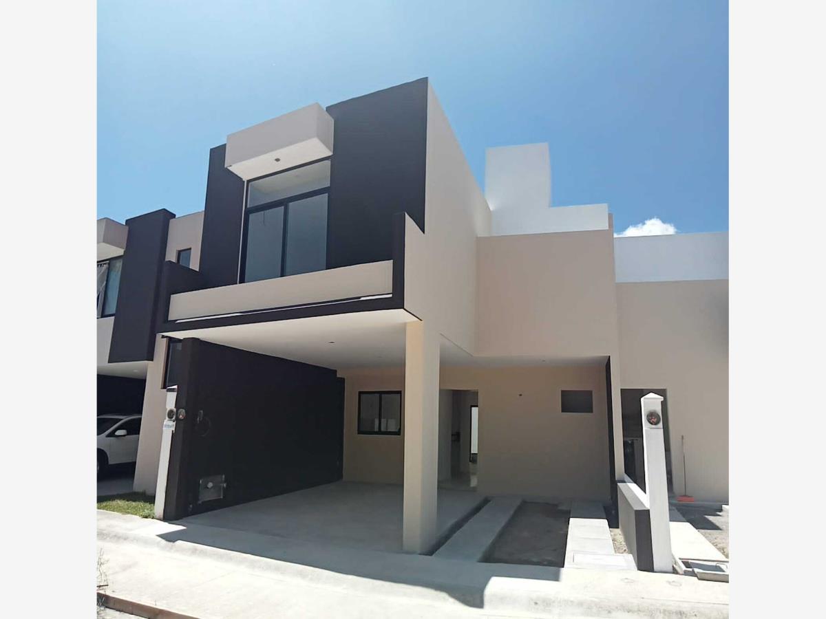 Casa en venta en Libertad, Río Blanco — foto 1 de 6