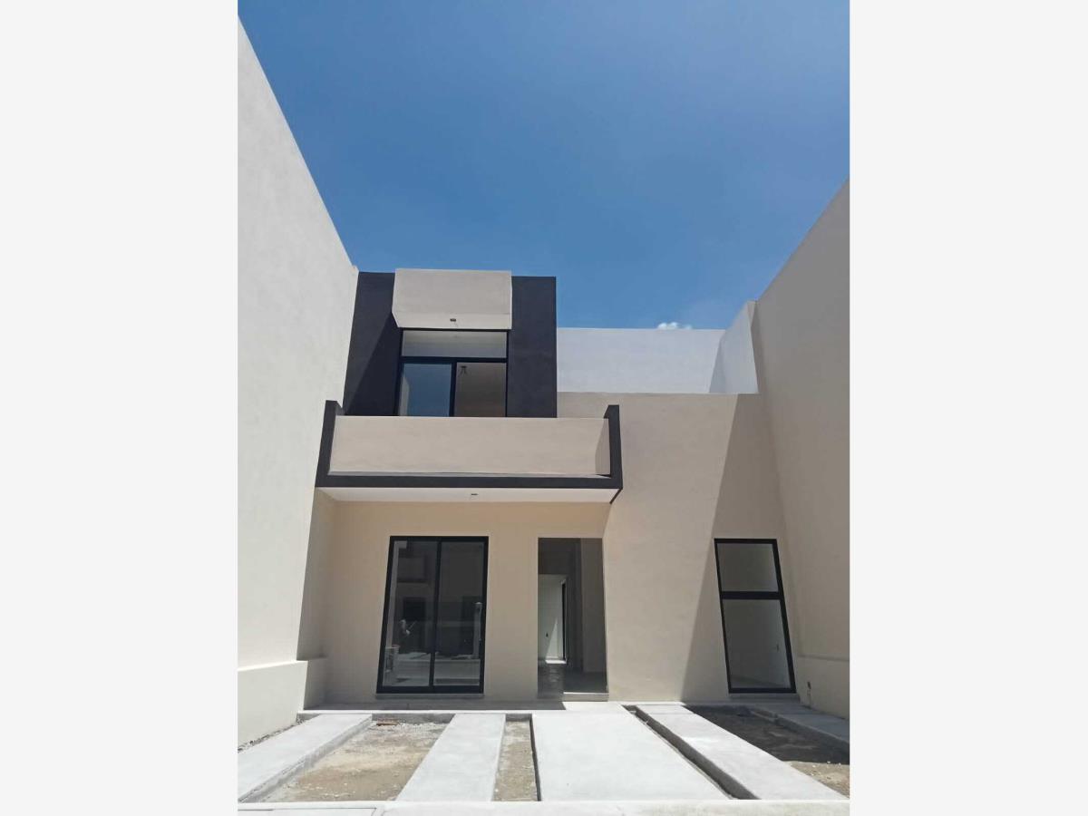 Casa en venta en Libertad, Río Blanco — foto 1 de 5