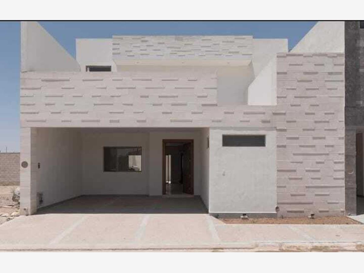 Casa en venta en Los Viñedos, Torreón — foto 1 de 10