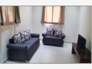 Departamento en renta en Residencial los Reales, Saltillo — foto 2 de 8