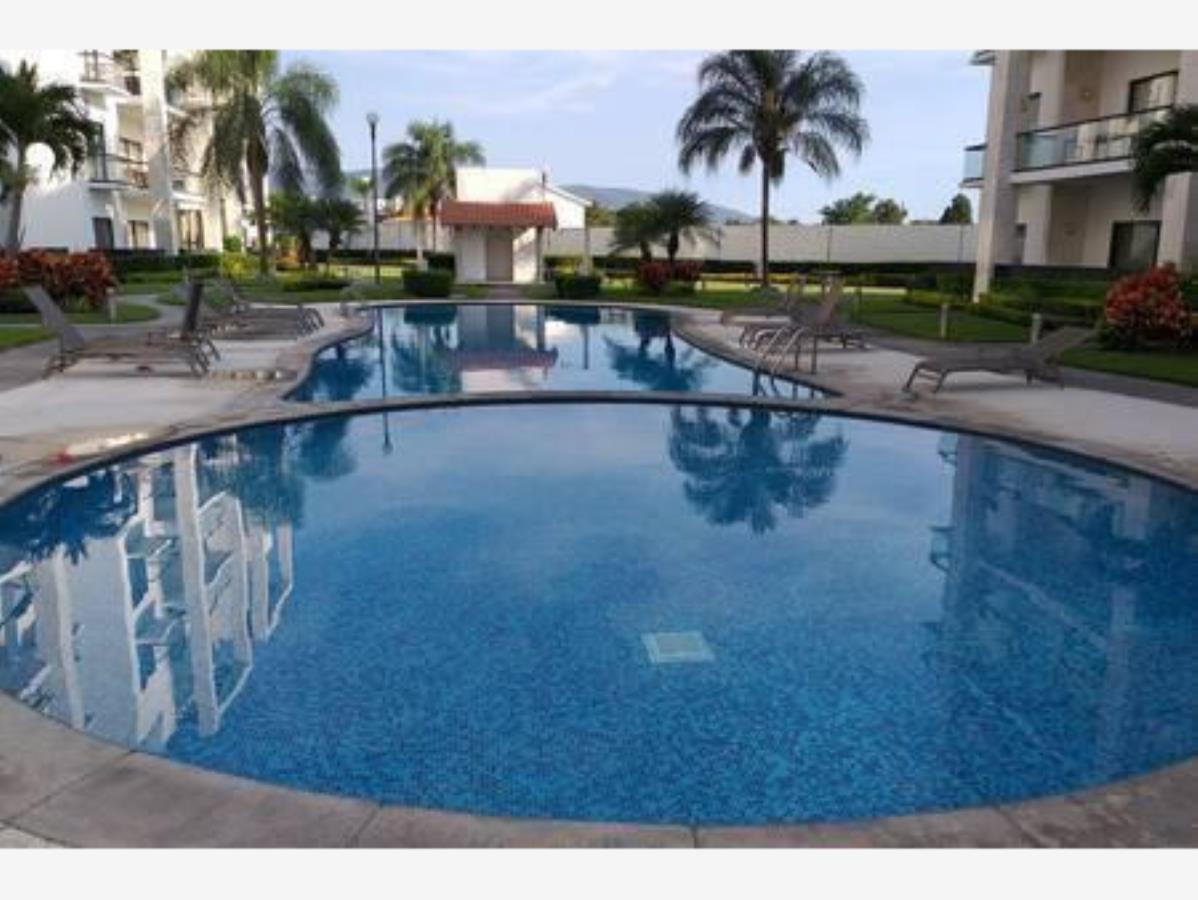 Departamento en venta en Paraíso Country Club, Emiliano Zapata — foto 1 de 26