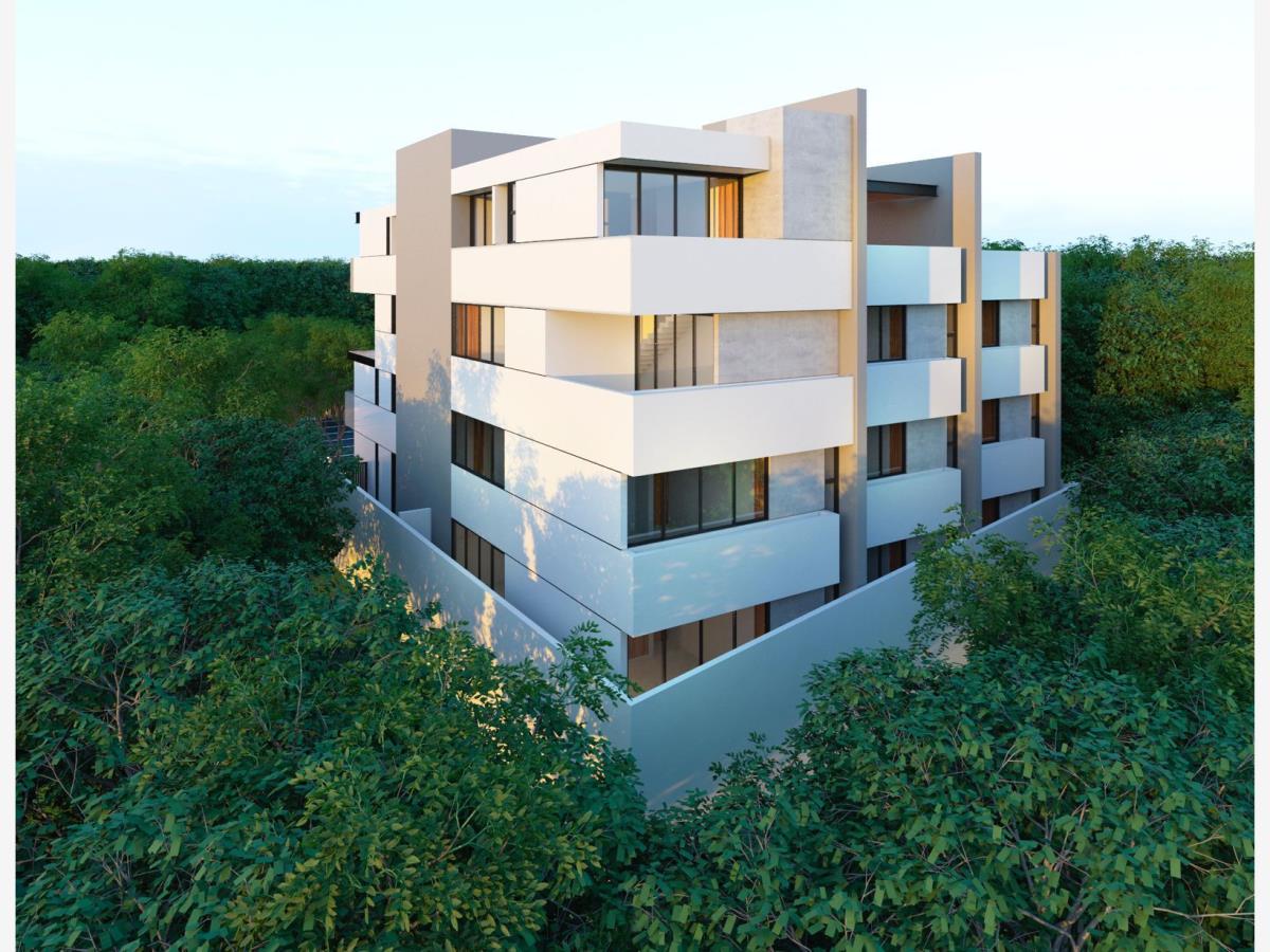 Departamento en venta en Temozon Norte, Mérida — foto 1 de 10