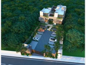 Departamento en venta en Temozon Norte, Mérida — foto 3 de 10