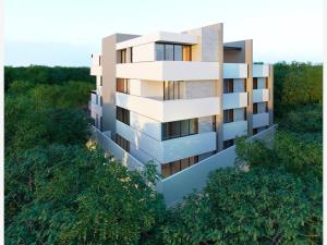 Departamento en venta en Temozon Norte, Mérida — foto 2 de 10