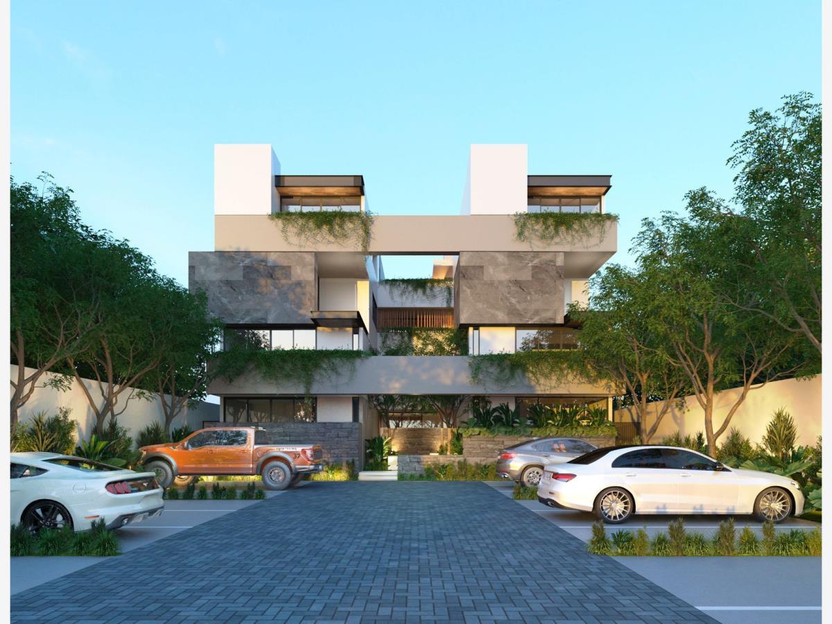 Departamento en venta en Temozon Norte, Mérida — foto 1 de 10