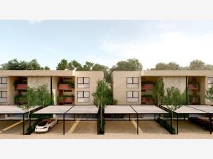 Departamento en venta en Temozon Norte, Mérida — foto 3 de 20