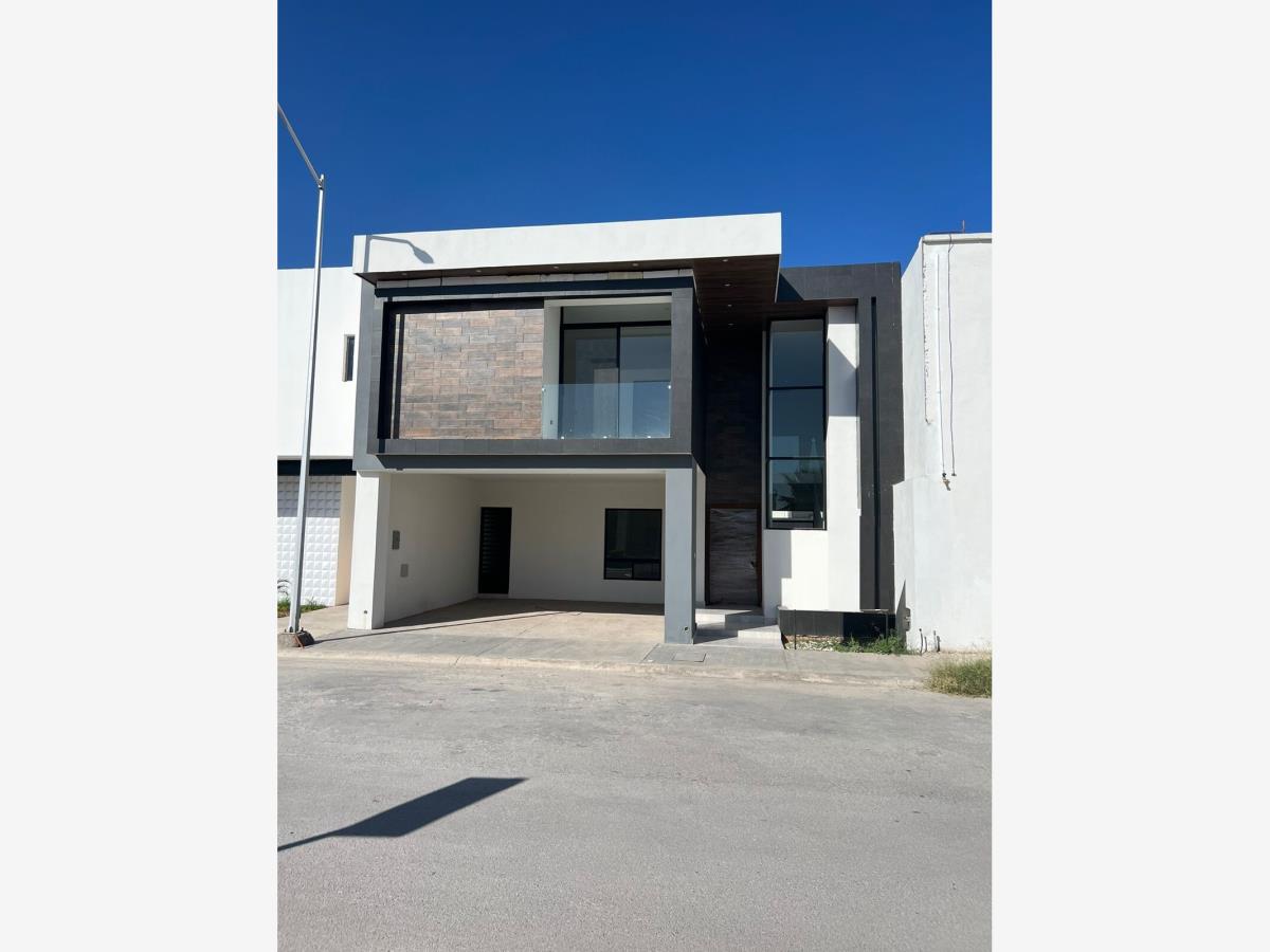 Casa en venta en Los Viñedos, Torreón — foto 1 de 20
