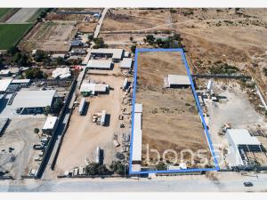 Terreno en renta en San Carlos (Ejido Nacionalista), Ensenada — foto 3 de 25