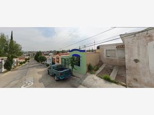Casa en Solidaridad 2a Sección, Aguascalientes, Aguascalientes