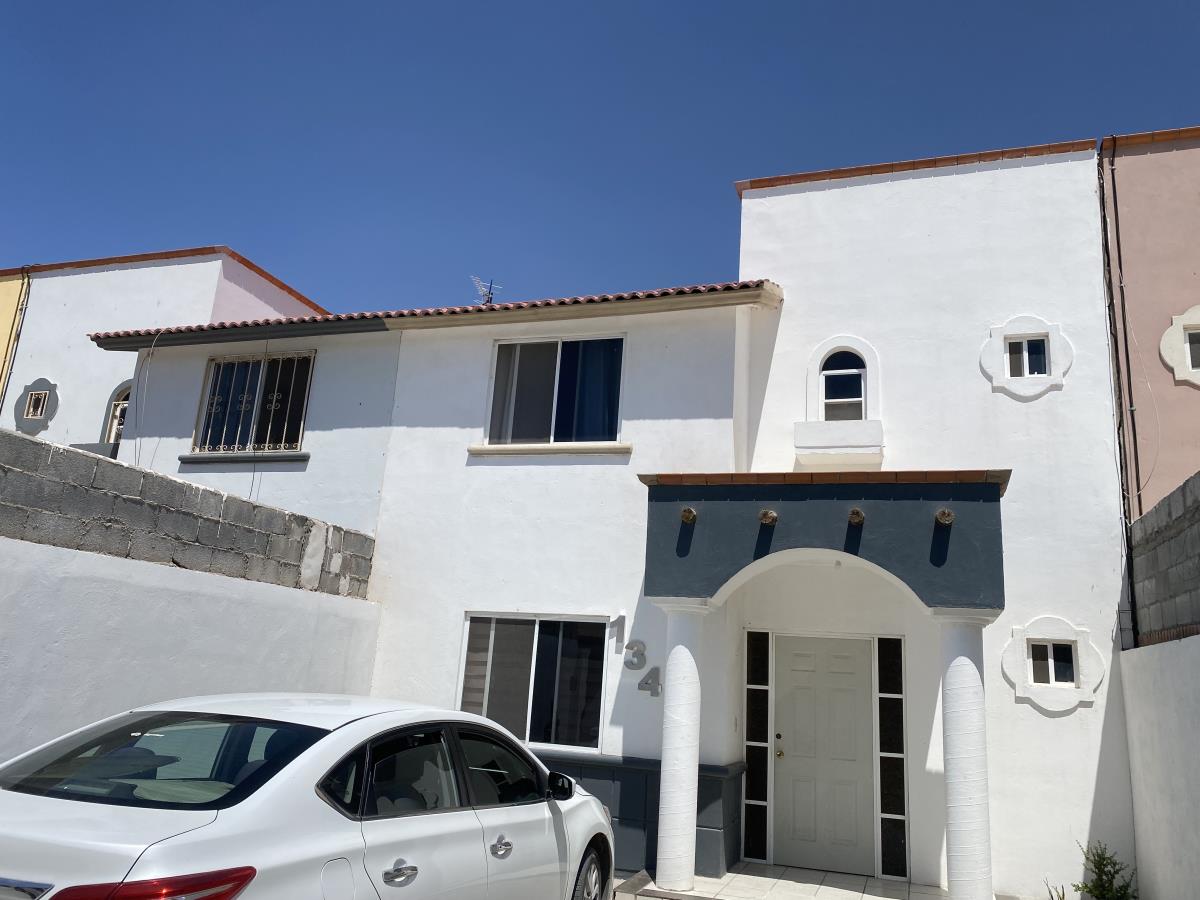 Casa en renta en Los Viñedos, Torreón — foto 1 de 19