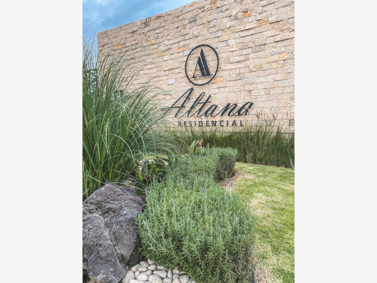 Terreno en venta en Santa Barbara Almoloya, San Pedro Cholula — foto 1 de 25