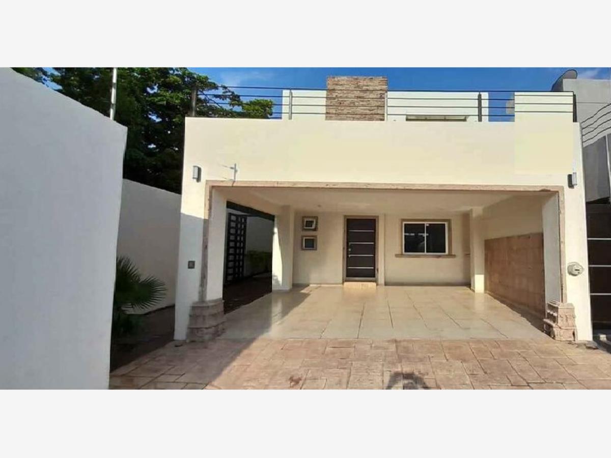 Casa en venta en Valle Alto, Culiacán — foto 1 de 19