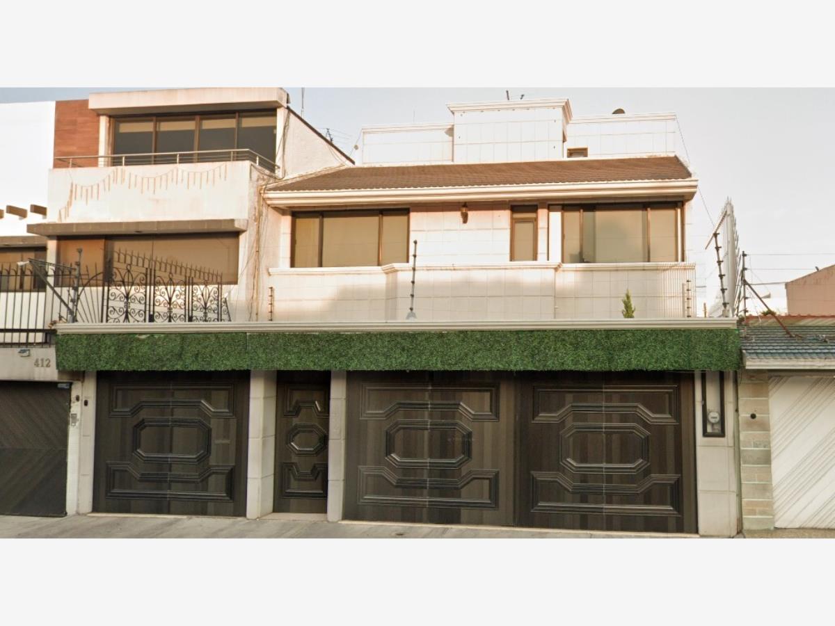 Casa en venta en Paseos de Taxqueña, Coyoacán — foto 1 de 10