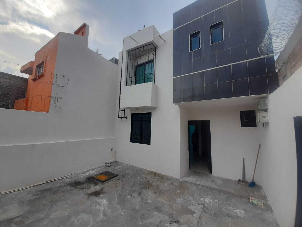 Casa en venta en Rinconada del Sur, Morelia — foto 1 de 24