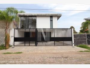 Casa en Lomas de Comanjilla, León, Guanajuato