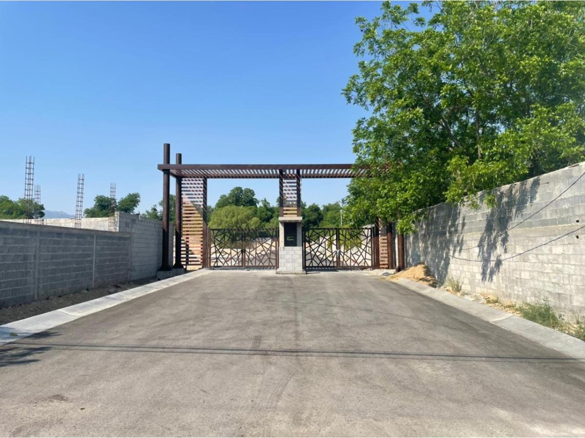 Terreno en venta en La Aurora, Saltillo — foto 1 de 6