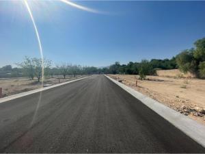 Terreno en venta en La Aurora, Saltillo — foto 3 de 6