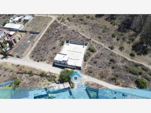 Terreno en venta en Los Ángeles, Morelia — foto 2 de 13