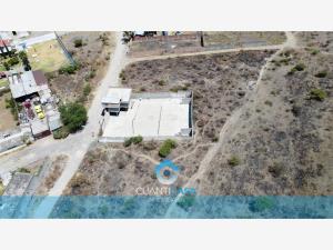 Terreno en venta en Los Ángeles, Morelia — foto 3 de 13