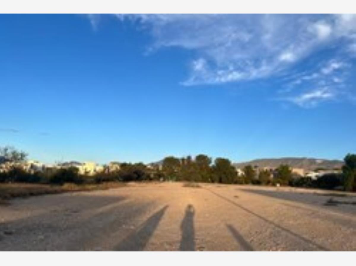 Terreno en venta en Torrecillas y Ramones, Saltillo — foto 1 de 4