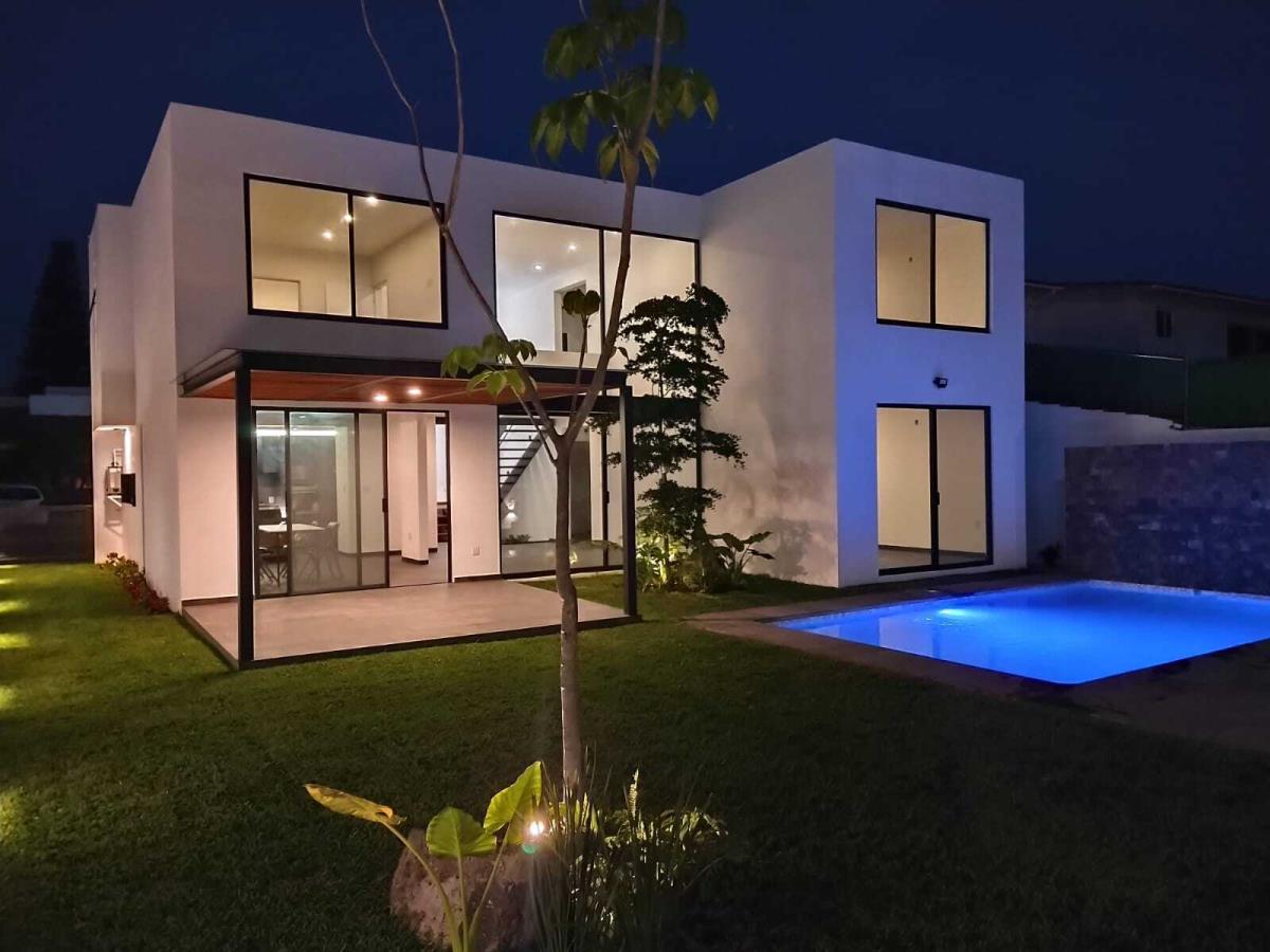 Casa en venta en Lomas de Cocoyoc, Atlatlahucan — foto 1 de 7